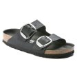 Birkenstock Women s Arizona Big Buckle - Black on Sale