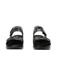 Alegria Women s Bailee Sandals - Silver Hour Online now