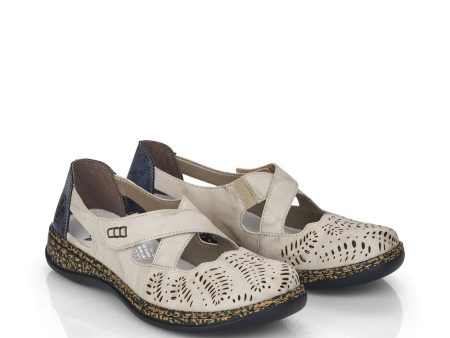 Women s Daisy Mary Jane Shoe Hot on Sale