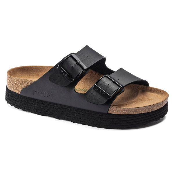 Birkenstock Arizona Platform Vegan For Sale