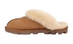 UGG® Women s Coquette Slipper - Chestnut For Discount