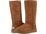 Women s UGG Classic Tall II in Chestnut Fashion