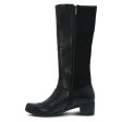 Dansko Women s Celestine Boot - Black Online