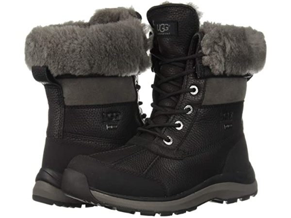 Women s UGG Adirondack III Winter Boot (3 color options) For Sale