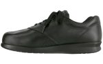 Women s SAS Free Time Walking Shoe in Black Supply