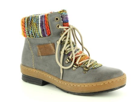 Women s Z6743 Felicitas 43 - Grey on Sale