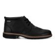 Ecco Men s Turn GORE-TEX Waterproof Ankle Boot - Black Discount