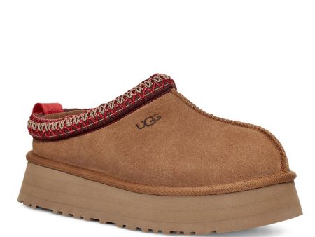 UGG® Women s Tazz Clog - Chestnut Online Hot Sale