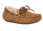 UGG® Women s Dakota Slipper - Chestnut Online Sale