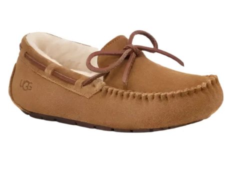 UGG® Women s Dakota Slipper - Chestnut Online Sale