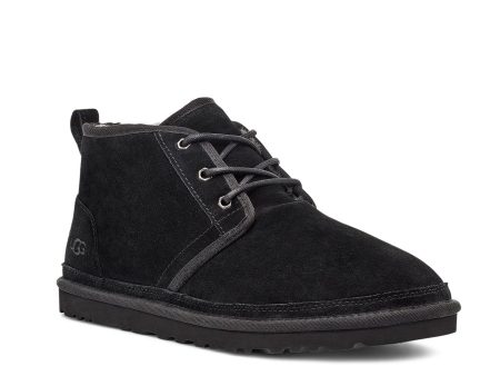 UGG® Men s Neumel - Black Online