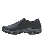 Men s Moab Adventure 3 Moc - Black Discount