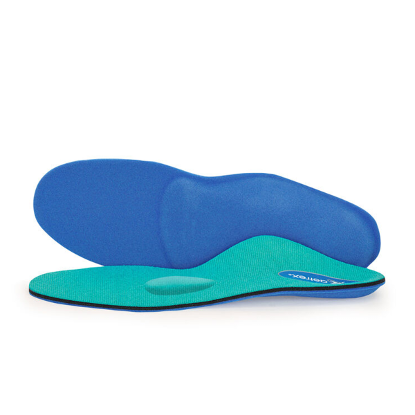 Lynco L1905 Active Orthotic (Men) - Green Fashion