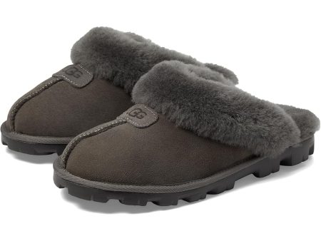 Women s UGG Coquette in Grey Online Sale