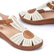 Pikolinos Women s Puerto Vallarta Sandals - Nata Online Hot Sale