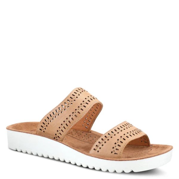 Women s Bayshore Slide Sandal Hot on Sale