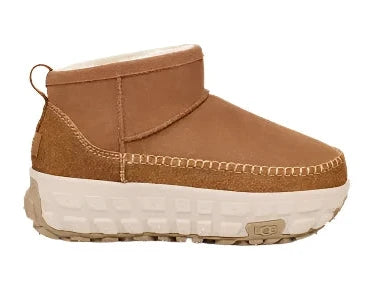 UGG® Unisex Venture Daze Ultra Mini Boot - Chestnut Ceramic Discount