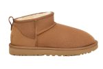 UGG® Women s Classic Ultra Mini Boot - Chestnut on Sale