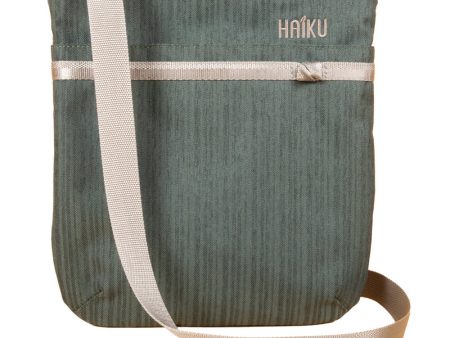 Haiku Women s Revel Handbag - Deep Forest For Discount