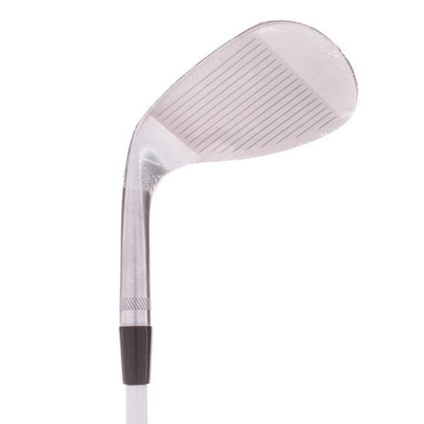 Titleist Vokey SM8 Tour Chrome Graphite Ladies Right Lob Wedge 60 Degree 08 Bounce M Grind Ladies - Fubuki MV L Discount