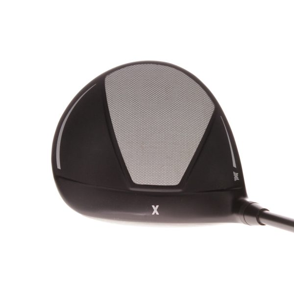 PXG 0811 XF Gen4 Graphite Men s Right Driver 12 Degree Regular - Project X Cypher Fifty 5.5 Online now