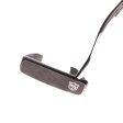 Wilson Staff Infinite Bucktown Men s Right Putter 34 Inches - Wilson Online Hot Sale