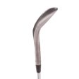 Titleist Vokey SM9 Brushed Steel Steel Men s Right Lob Wedge 1 2  Long 60 Degree 10 Bounce F Grind Wedge - BV Vokey Wedge Online