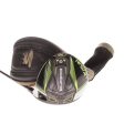 Cobra Radspeed XB Graphite Men s Right Driver 10.5 Degree Regular - Matrix VLCT-5P R Online Hot Sale