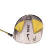 Nike SQ Graphite Men s Right Driver 10.5 Degree Regular - Diamana Sasquatch R Discount