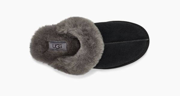 UGG Womens Scuffette II Discount