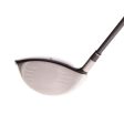 TaylorMade Burner Draw Graphite Men s Right Driver 10.5 Degree Regular - TaylorMade REAX 50 R Fashion