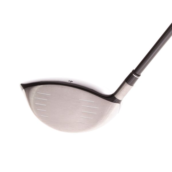 TaylorMade Burner Draw Graphite Men s Right Driver 10.5 Degree Regular - TaylorMade REAX 50 R Fashion