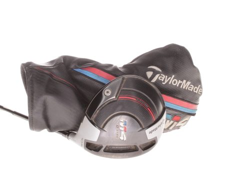 TaylorMade M4 D-Type Driver Graphite Men s Right Driver 10.5 Degree Regular - Fujikura Atmos 5R Sale