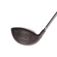 Cobra Radspeed XB Graphite Men s Right Driver 10.5 Degree Regular - Matrix VLCT-5P R Online Hot Sale