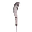 Wilson Staff D9 Steel Men s Right 6 Iron 24 Degree Uniflex - KBS Max Ultralite 80 g Supply