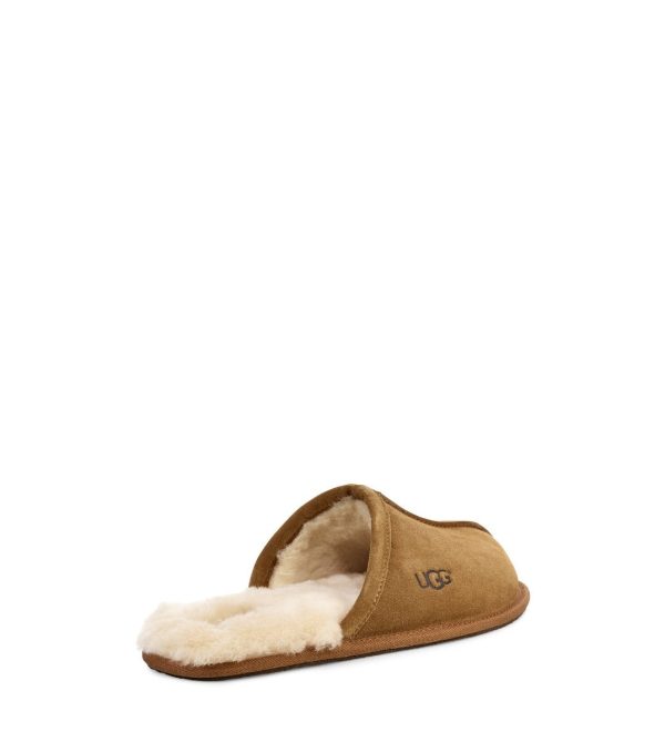 UGG Scuff Sale