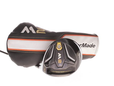 TaylorMade M2 2016 Graphite Men s Right Driver 10.5 Degree Regular - Fujikura Pro 50 R Fashion