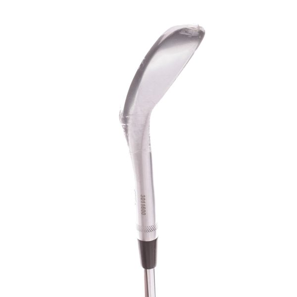 Titleist Vokey SM8 Tour Chrome Steel Men s Right Lob Wedge 60 Degree 12 Bounce D Grind Wedge - BV Vokey Wedge Online Sale