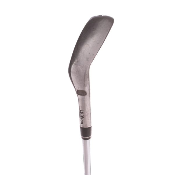 Wilson Staff D9 Steel Men s Right Sand Wedge 55 Degree Uniflex - KBS Max Ultralite 80 g Discount