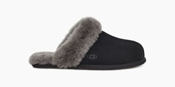 UGG Womens Scuffette II Discount