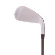 Titleist T300ii Graphite Men s Left 5 Iron Regular - Tensei Red R Fashion