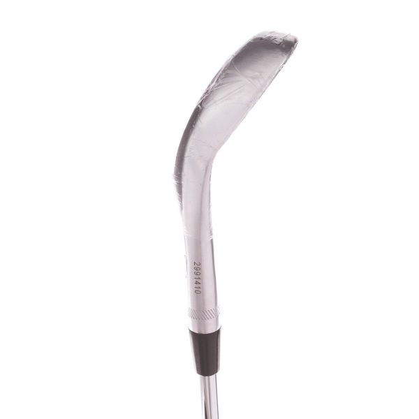 Titleist Vokey SM8 Tour Chrome Steel Men s Right Sand Wedge 54 Degree 10 Bounce S Grind Regular - Project X 5.5 Online Hot Sale