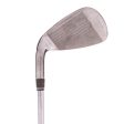 Wilson Staff D9 Steel Men s Right 9 Iron 37 Degree Uniflex - KBS Max Ultralite 80 g Online