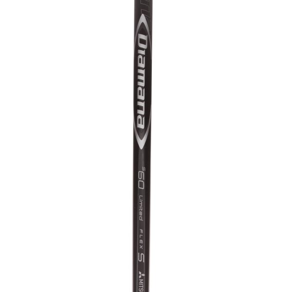 PXG 0311 XF Gen5 Graphite Men s Right Driver 9 Degree Regular - Diamana S60 S For Discount