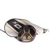 Cobra LTDx LS Graphite Men s Right Driver 9 Degree Stiff - Project X HZRDUS 6.0 63G Online Sale