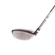 Wilson Staff D300 Superlight Graphite Men s Right Fairway 3 Wood 15 Degree Regular - UST Mamiya Elements Chrome 49FR Cheap