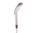 Titleist Vokey SM8 Tour Chrome Steel Men s Right Gap Wedge 48 Degree 10 Bounce F Grind Stiff - Project X 6.0 Online Hot Sale