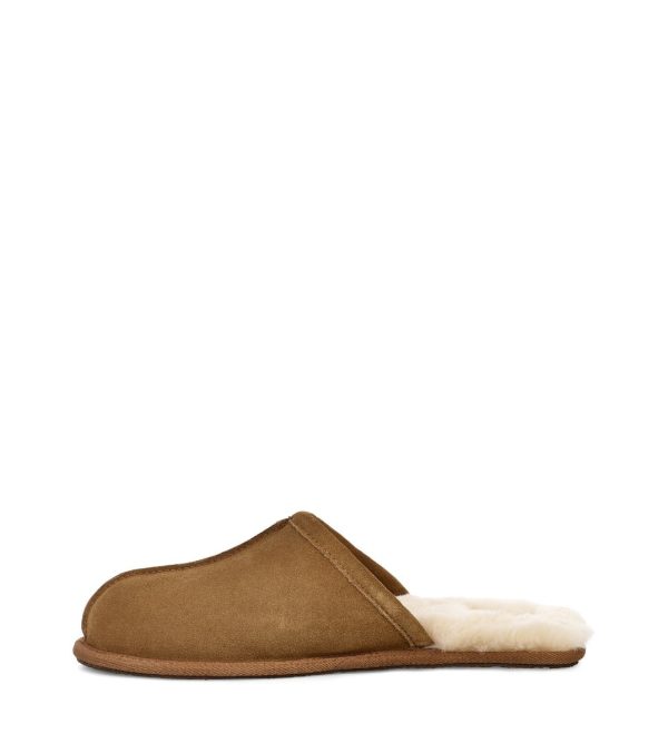 UGG Scuff Sale