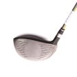 Nike SQ Graphite Men s Right Driver 10.5 Degree Regular - Diamana Sasquatch R Discount