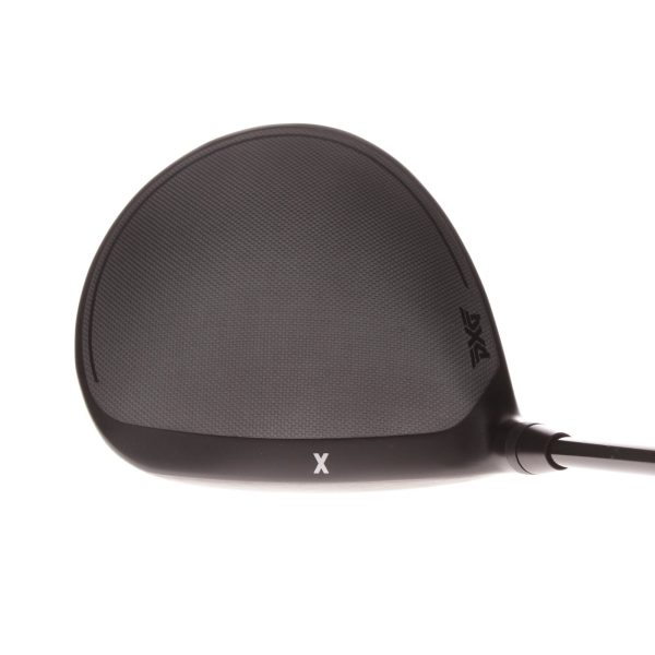 PXG 0311 XF Gen5 Graphite Men s Right Driver 9 Degree Regular - Diamana S60 S For Discount